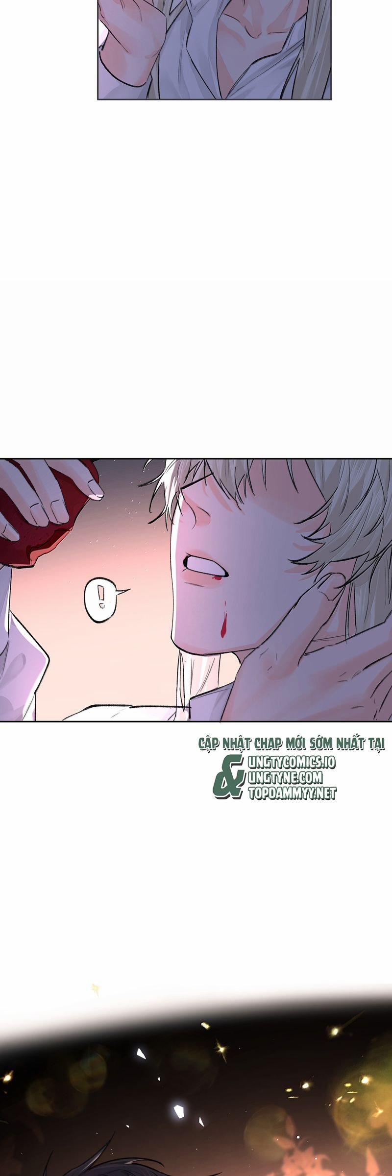 Tiền Nhiệm Vi Vương 97 trang 5