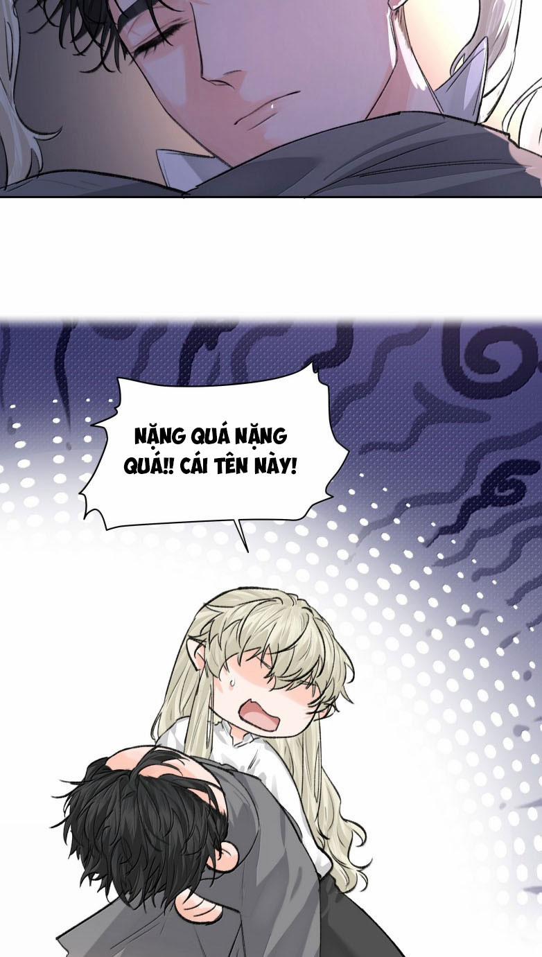 Tiền Nhiệm Vi Vương 98 trang 19