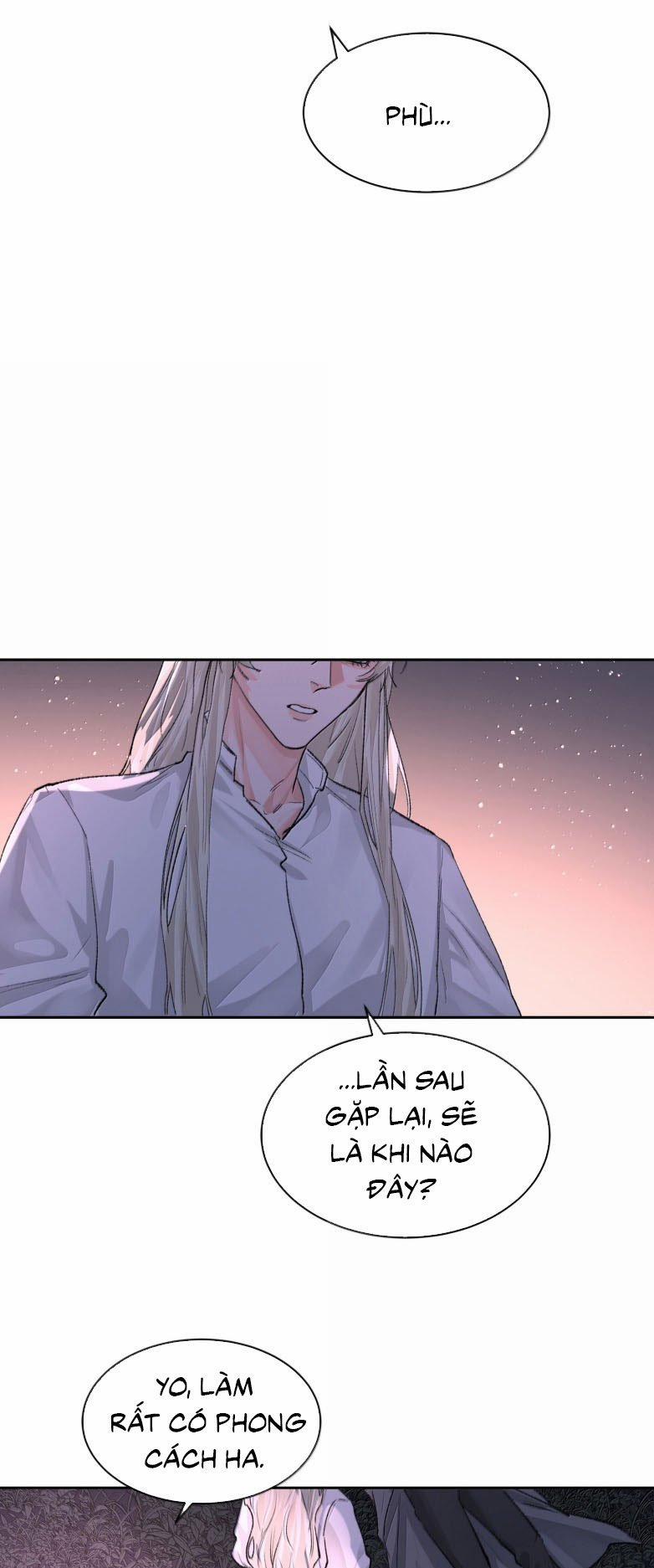 Tiền Nhiệm Vi Vương 98 trang 22