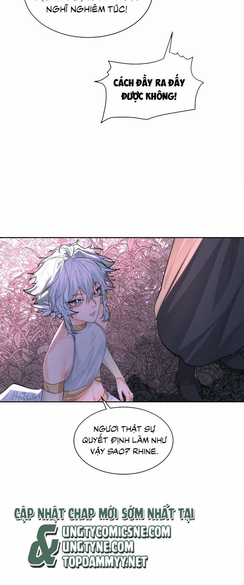 Tiền Nhiệm Vi Vương 98 trang 24