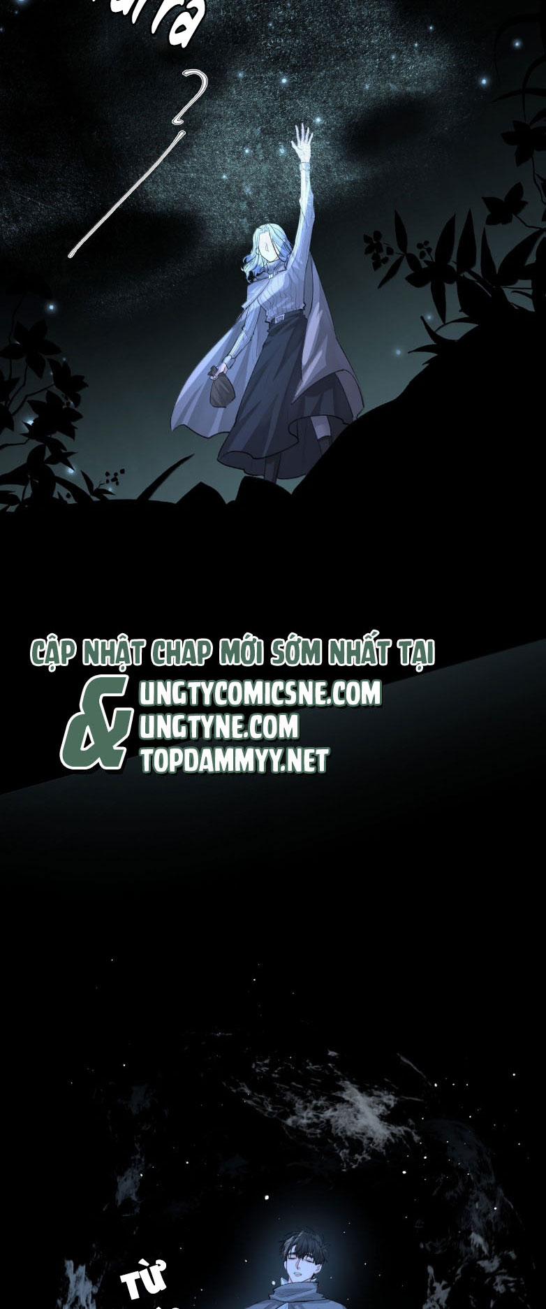 Tiền Nhiệm Vi Vương 98 trang 28