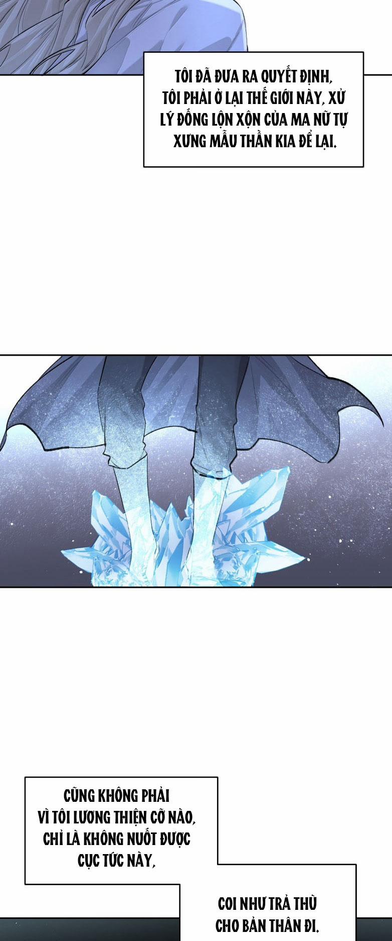 Tiền Nhiệm Vi Vương 98 trang 30