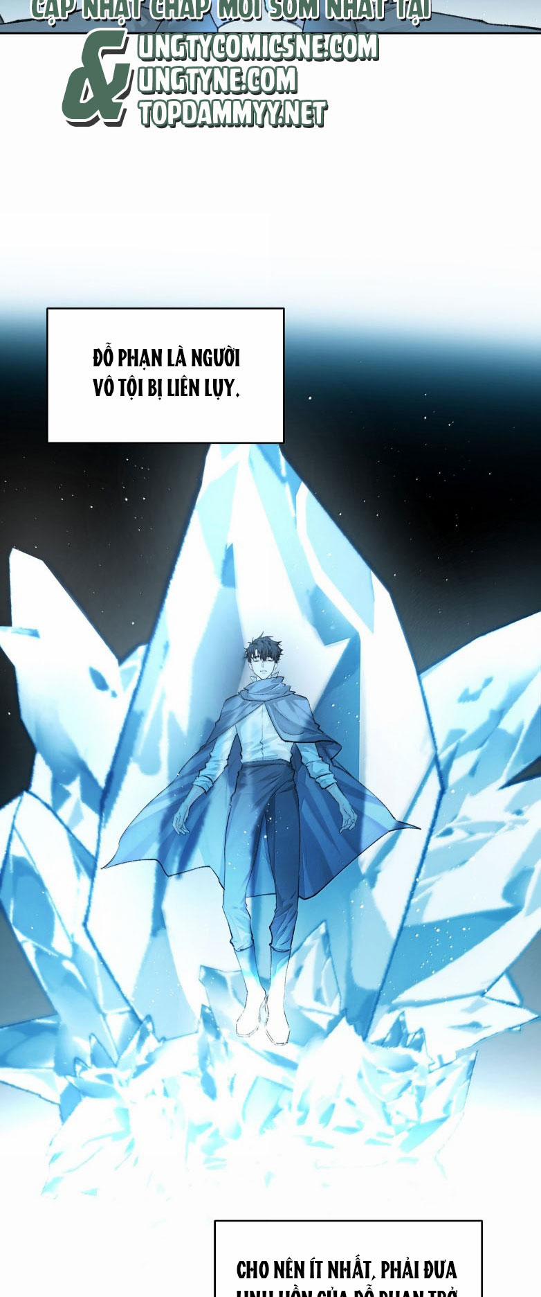 Tiền Nhiệm Vi Vương 98 trang 32