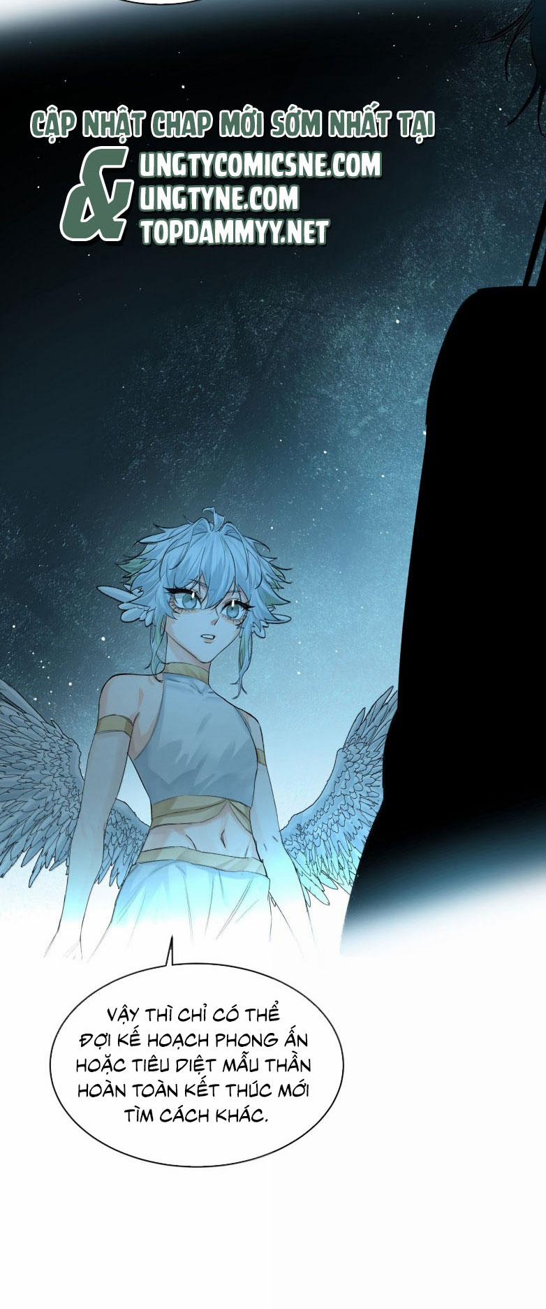 Tiền Nhiệm Vi Vương 98 trang 35