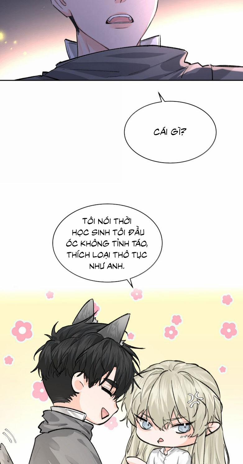 Tiền Nhiệm Vi Vương 98 trang 8