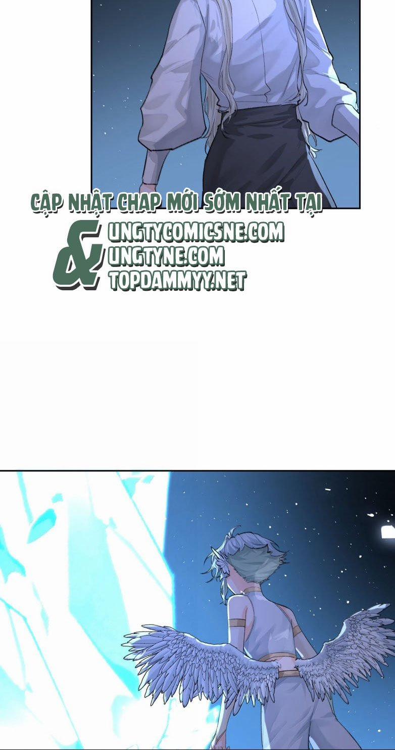 Tiền Nhiệm Vi Vương 99 trang 10
