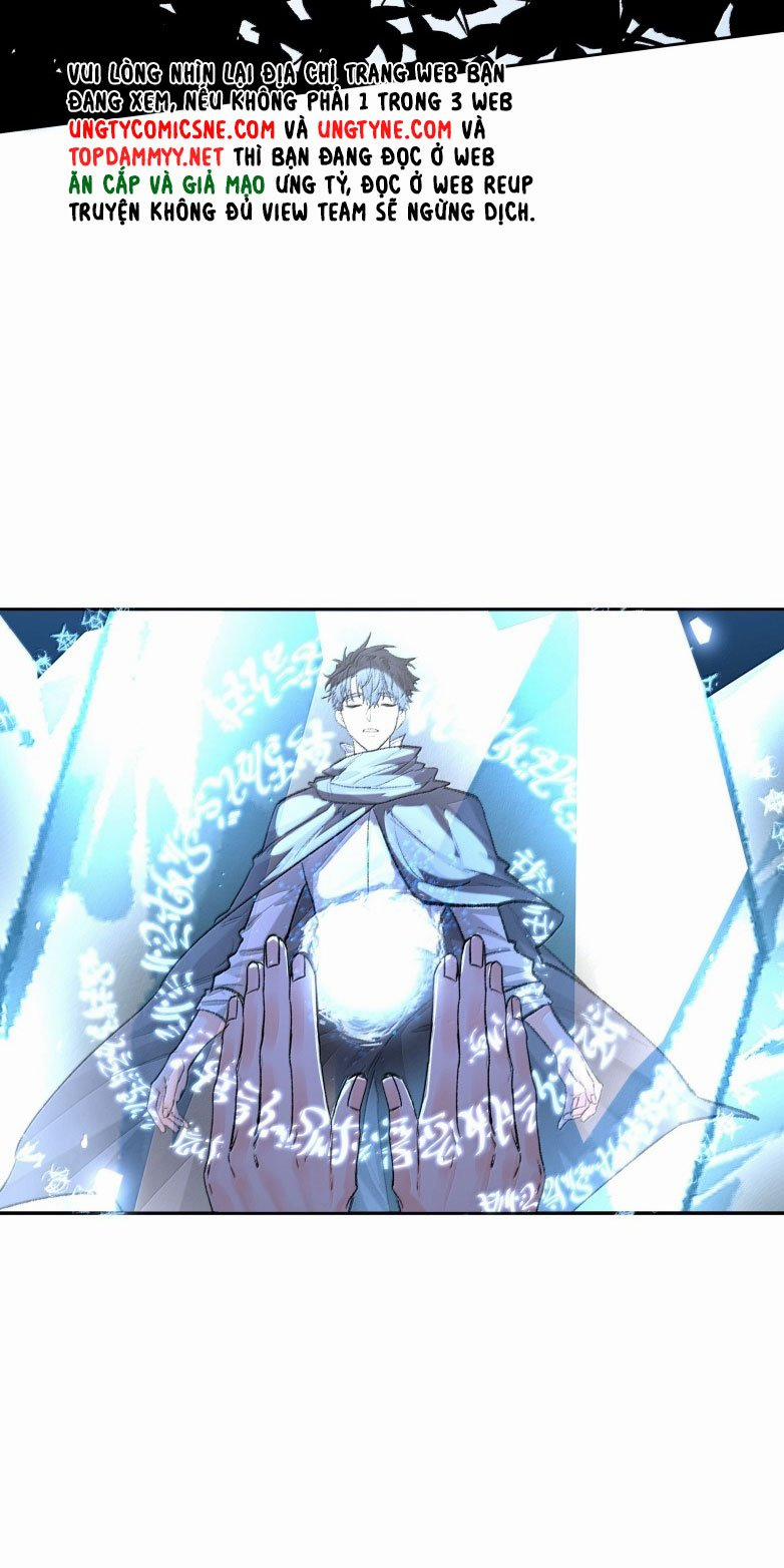 Tiền Nhiệm Vi Vương 99 trang 12