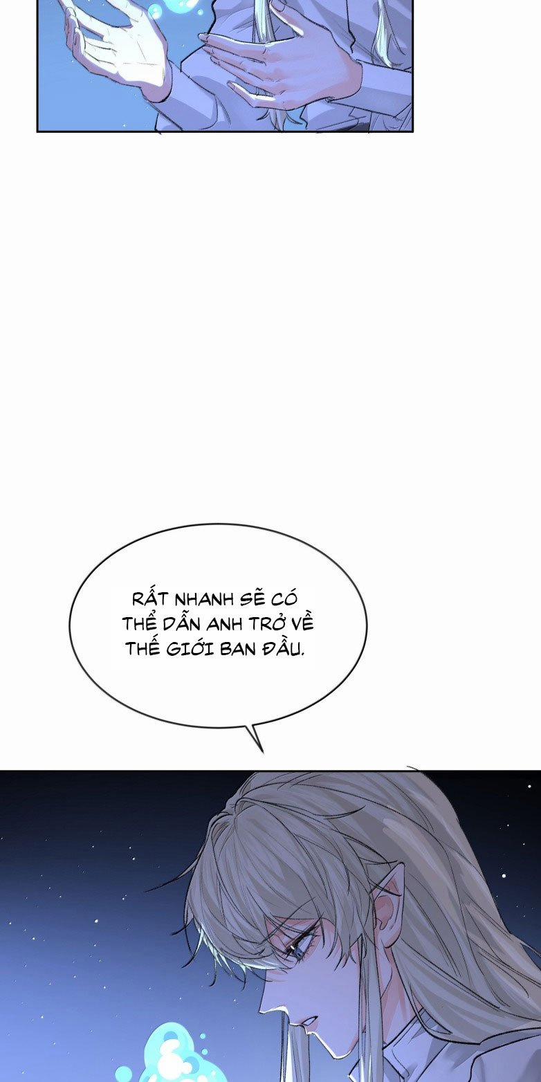 Tiền Nhiệm Vi Vương 99 trang 16