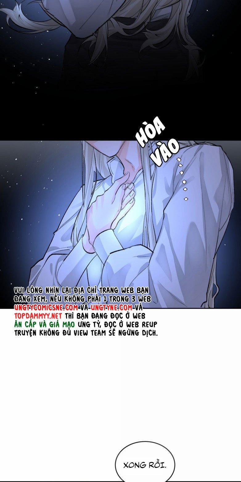 Tiền Nhiệm Vi Vương 99 trang 18