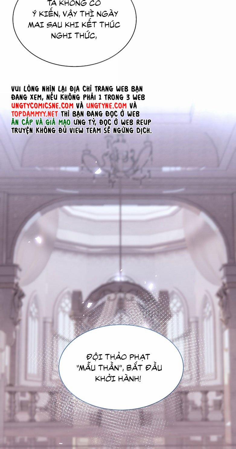 Tiền Nhiệm Vi Vương 99 trang 36