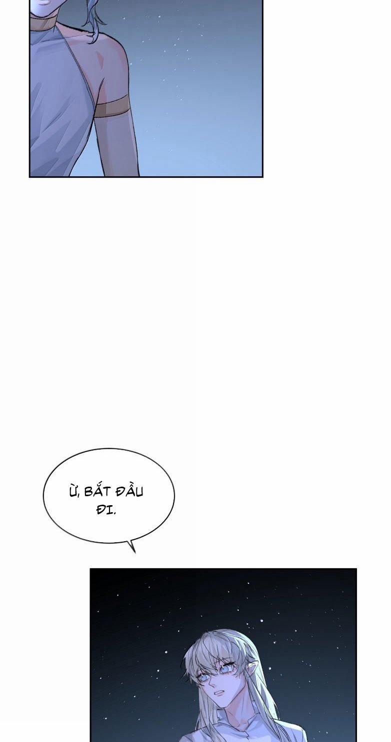 Tiền Nhiệm Vi Vương 99 trang 9