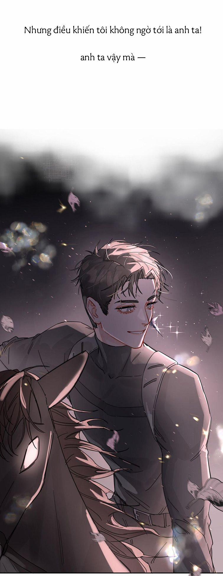 Tiền Nhiệm Vi Vương Văn Án trang 10