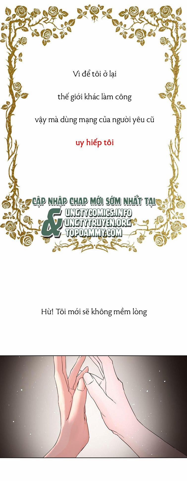 Tiền Nhiệm Vi Vương Văn Án trang 13