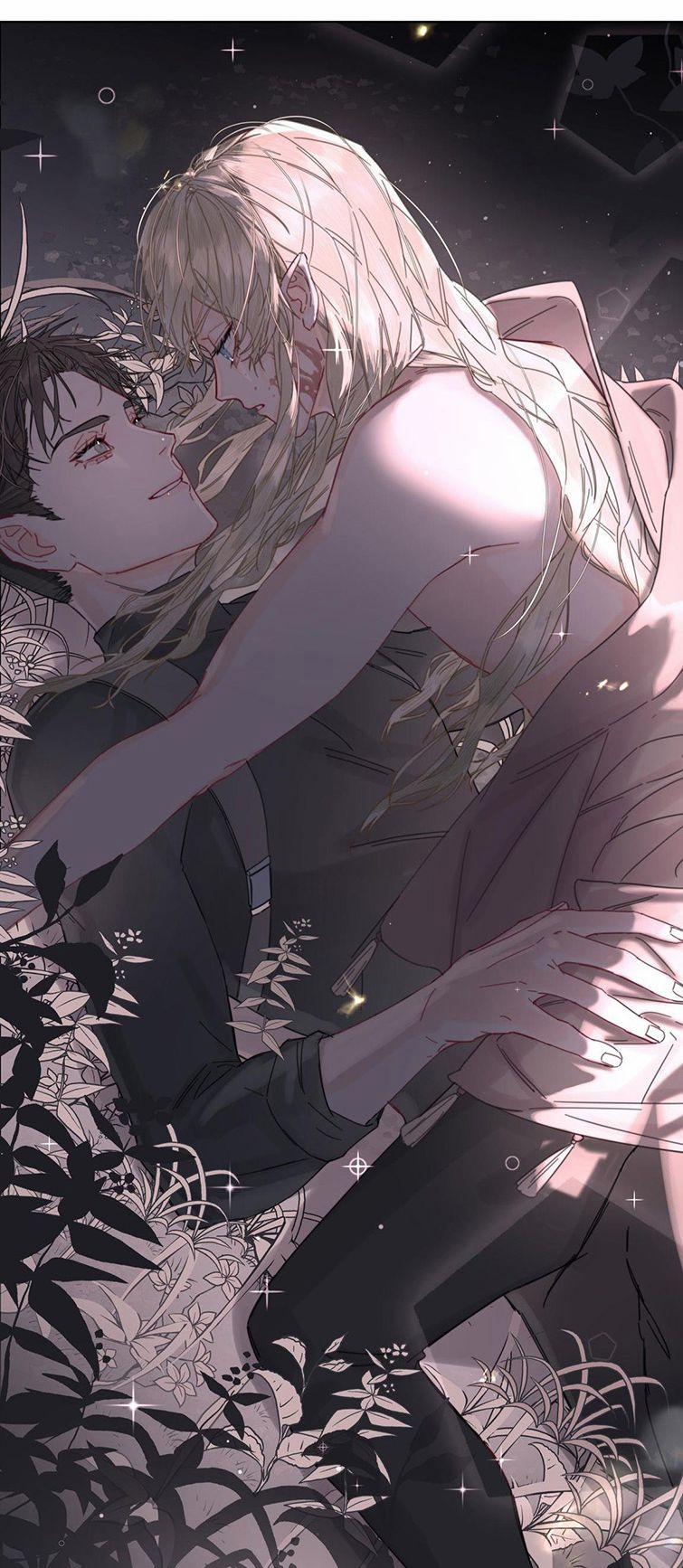 Tiền Nhiệm Vi Vương Văn Án trang 15