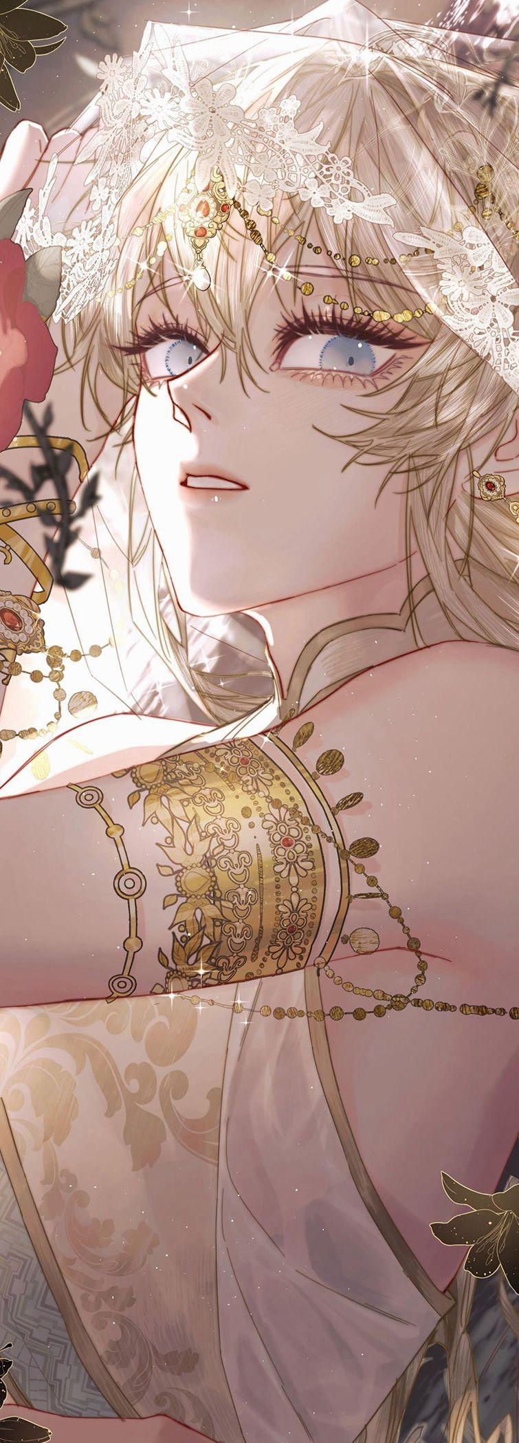 Tiền Nhiệm Vi Vương Văn Án trang 2