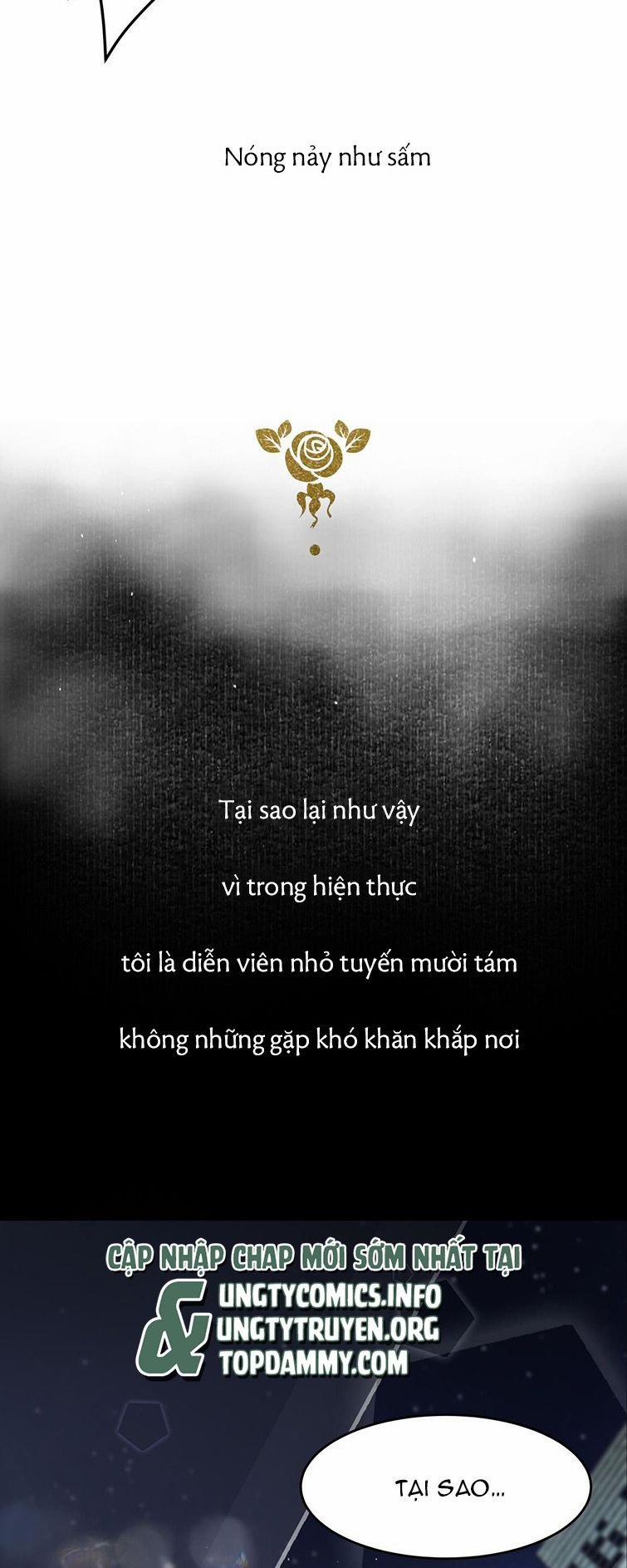 Tiền Nhiệm Vi Vương Văn Án trang 4