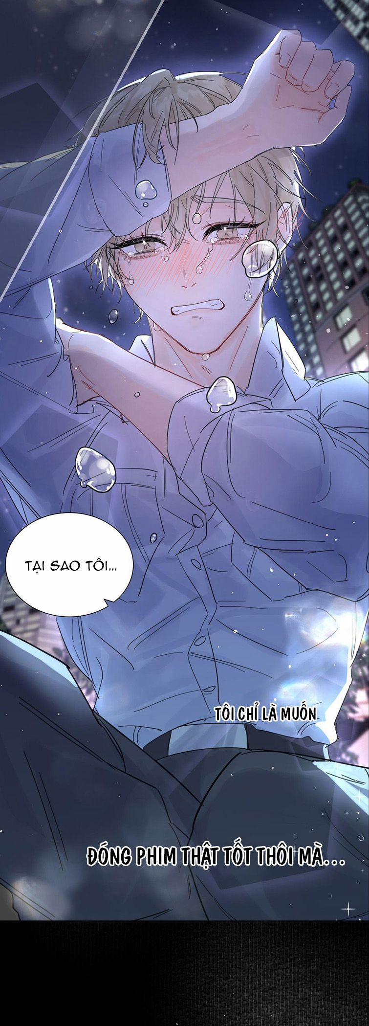 Tiền Nhiệm Vi Vương Văn Án trang 5