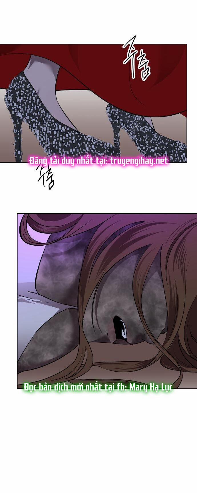 Tiên Nữ Ngoại Truyện 1.5 trang 10