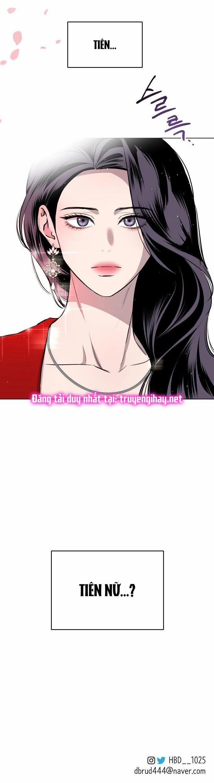 Tiên Nữ Ngoại Truyện 1.5 trang 24