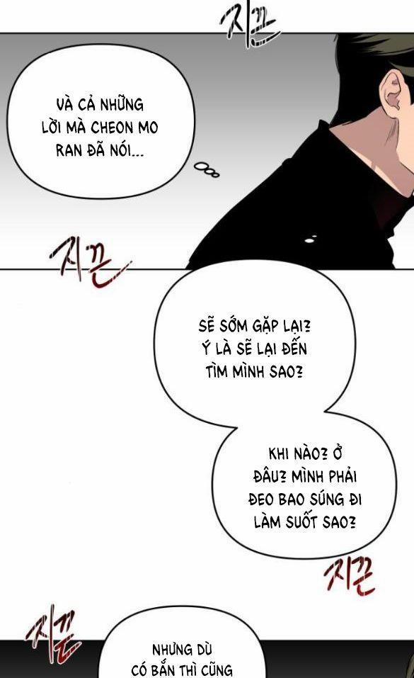 Tiên Nữ Ngoại Truyện 10 trang 1