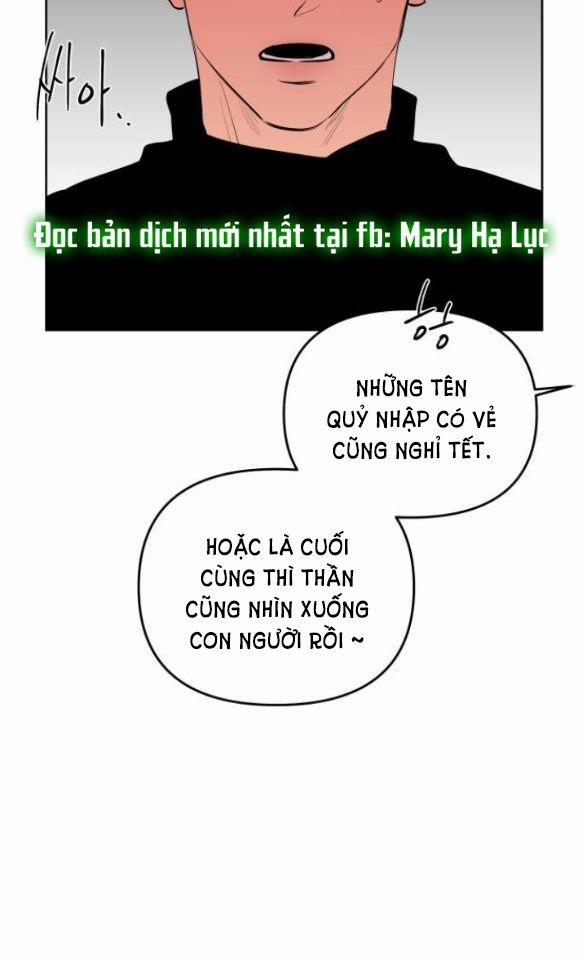 Tiên Nữ Ngoại Truyện 10 trang 21