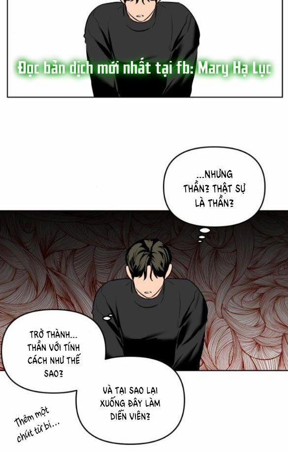 Tiên Nữ Ngoại Truyện 10 trang 34