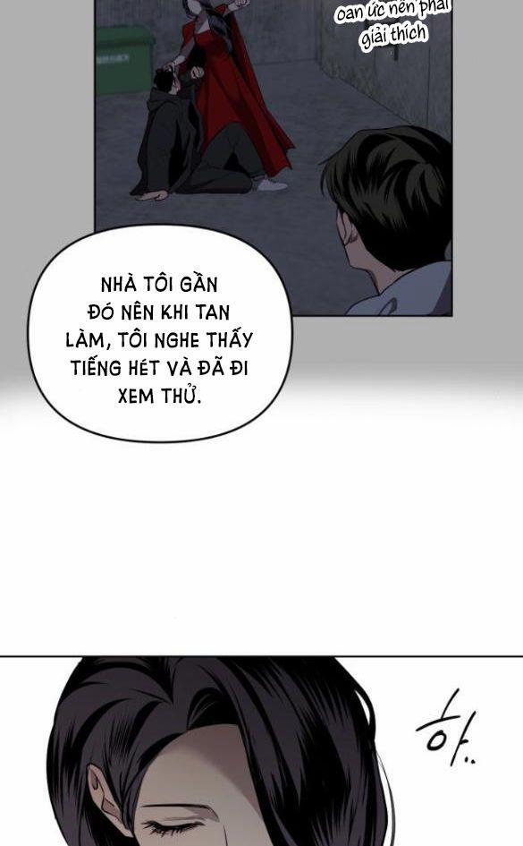 Tiên Nữ Ngoại Truyện 11 trang 22