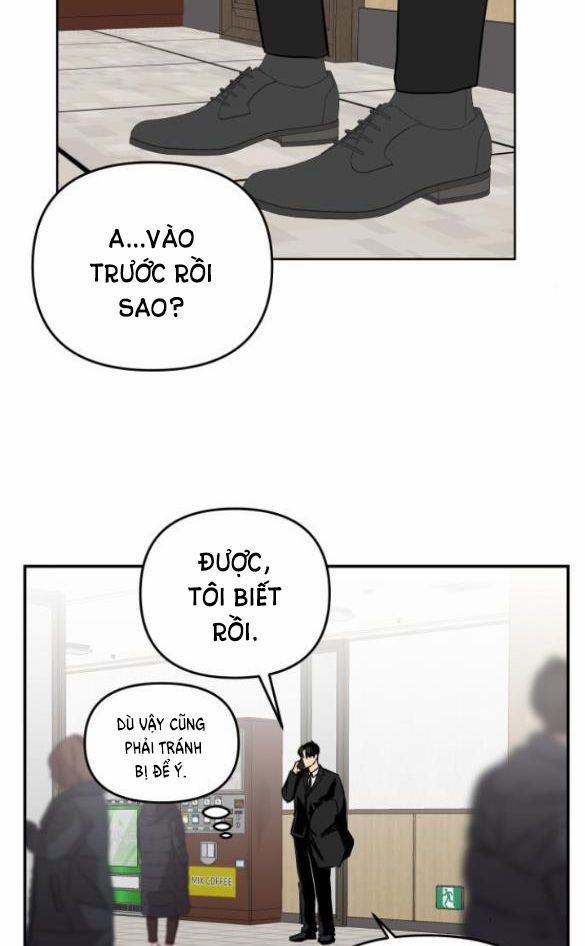 Tiên Nữ Ngoại Truyện 11 trang 29