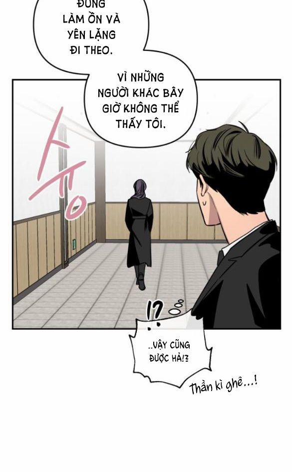 Tiên Nữ Ngoại Truyện 11 trang 35