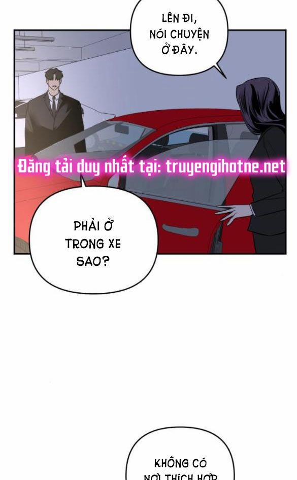 Tiên Nữ Ngoại Truyện 11 trang 37