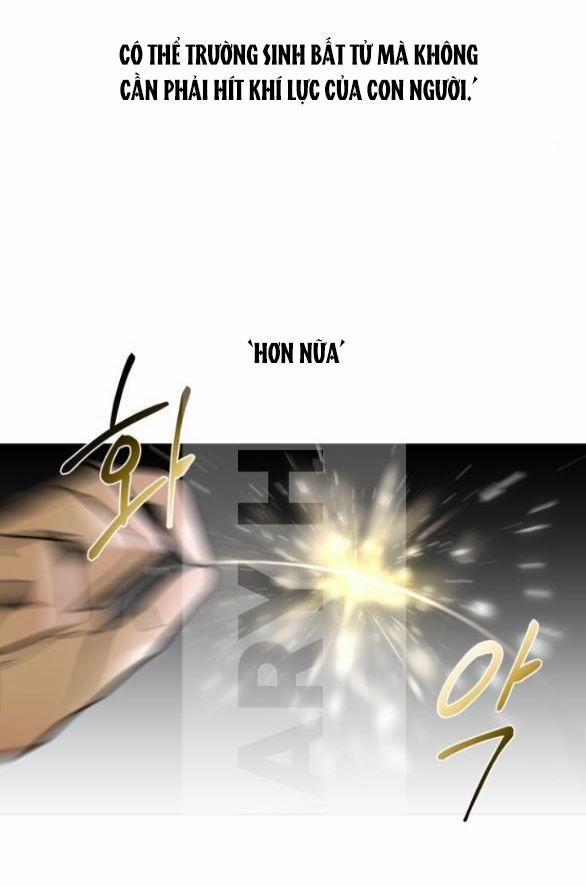 Tiên Nữ Ngoại Truyện 13 trang 8