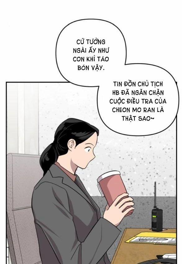 Tiên Nữ Ngoại Truyện 14 trang 14