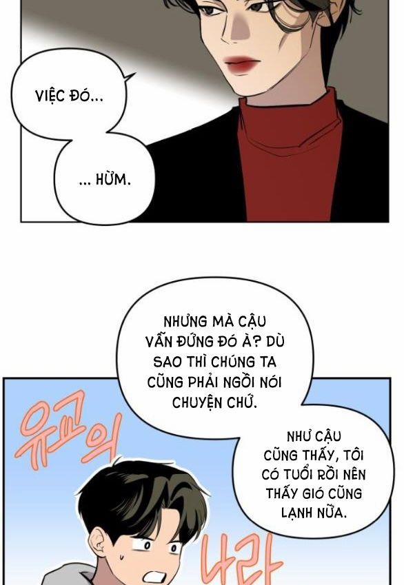 Tiên Nữ Ngoại Truyện 14 trang 28