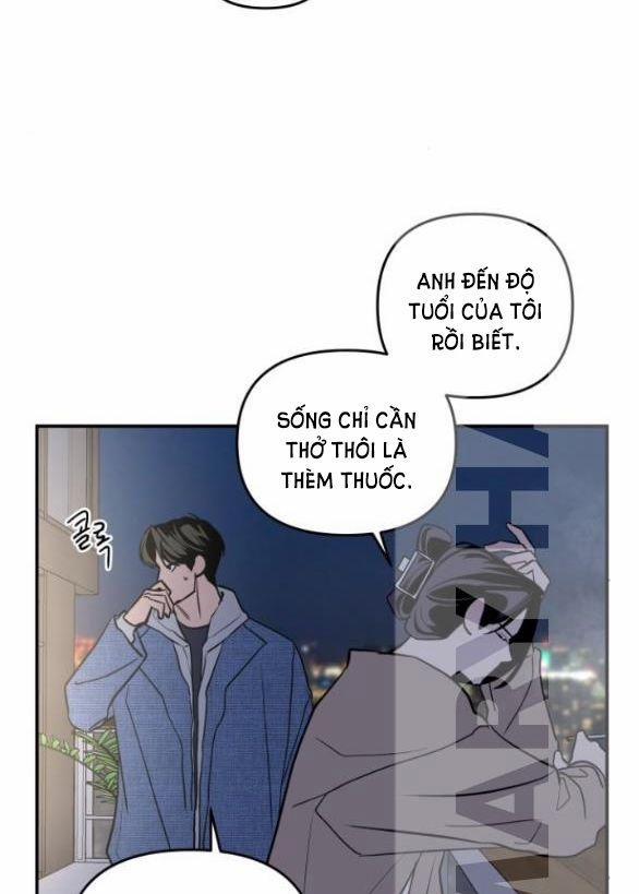 Tiên Nữ Ngoại Truyện 15 trang 21