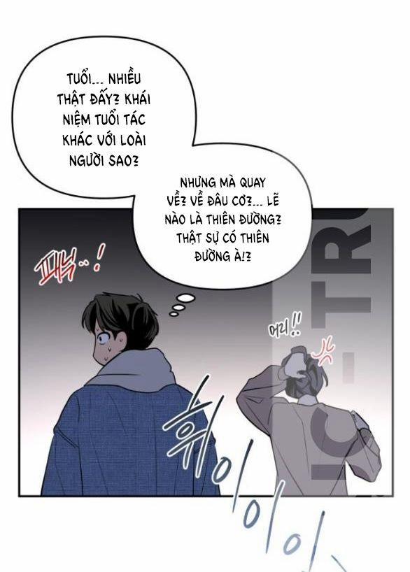 Tiên Nữ Ngoại Truyện 15 trang 25