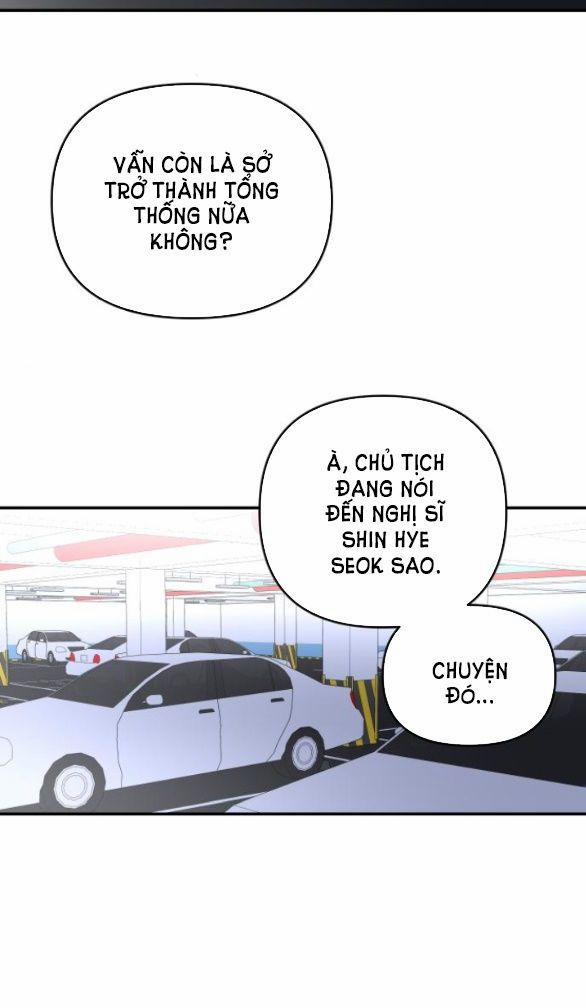 Tiên Nữ Ngoại Truyện 16 trang 22