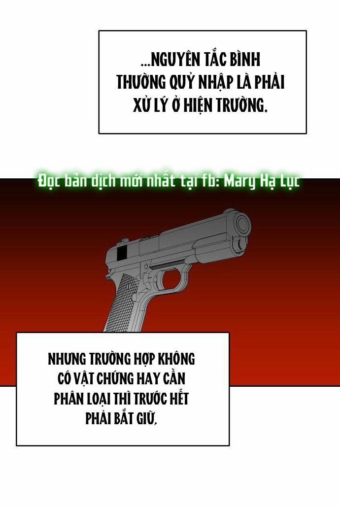 Tiên Nữ Ngoại Truyện 2.5 trang 10