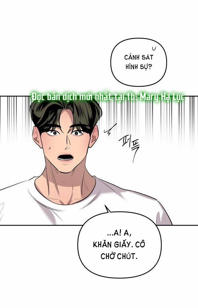 Tiên Nữ Ngoại Truyện 2.5 trang 16