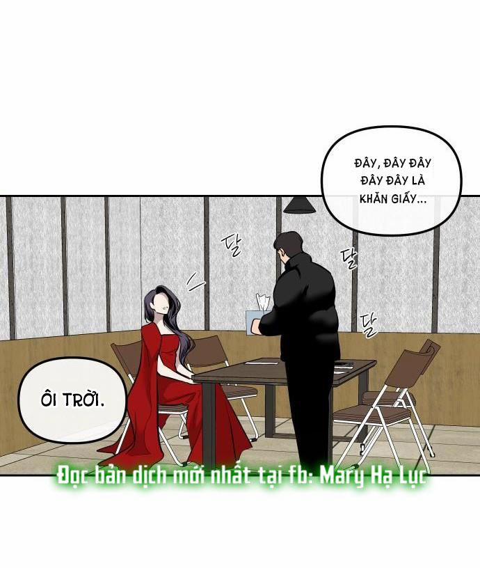 Tiên Nữ Ngoại Truyện 2.5 trang 25