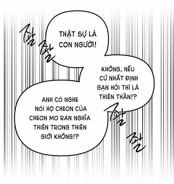 Tiên Nữ Ngoại Truyện 2 trang 11