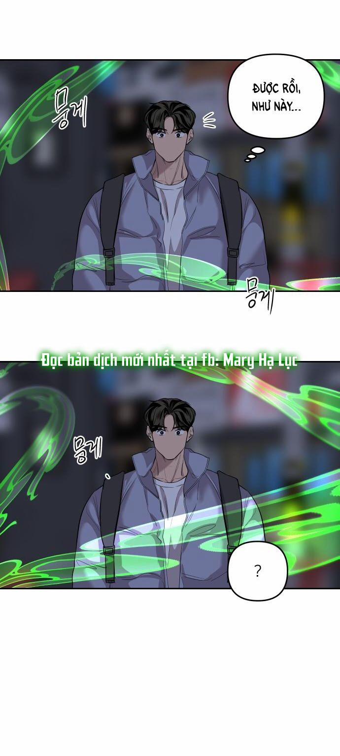 Tiên Nữ Ngoại Truyện 3.5 trang 13