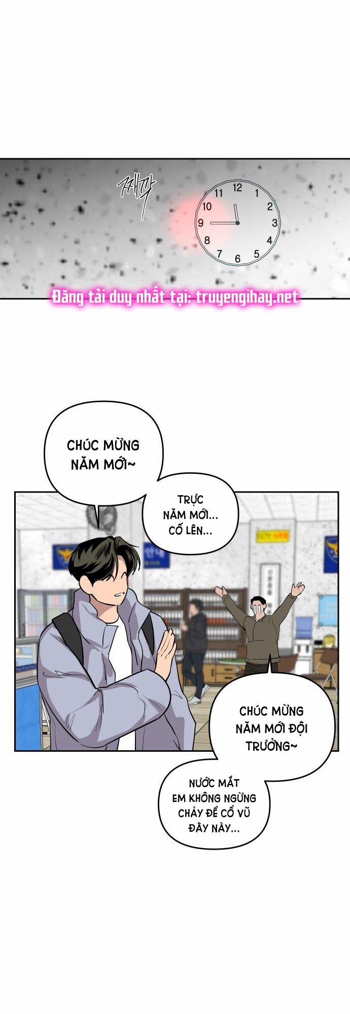 Tiên Nữ Ngoại Truyện 3.5 trang 2