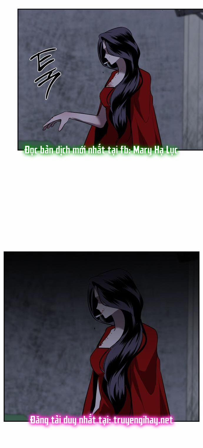 Tiên Nữ Ngoại Truyện 3.5 trang 22