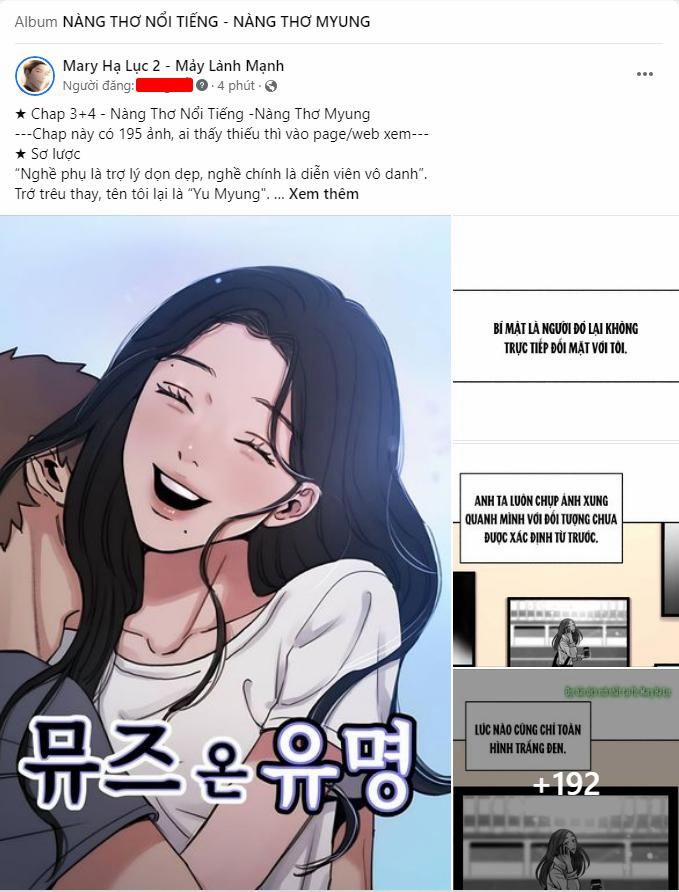 Tiên Nữ Ngoại Truyện 3.5 trang 24