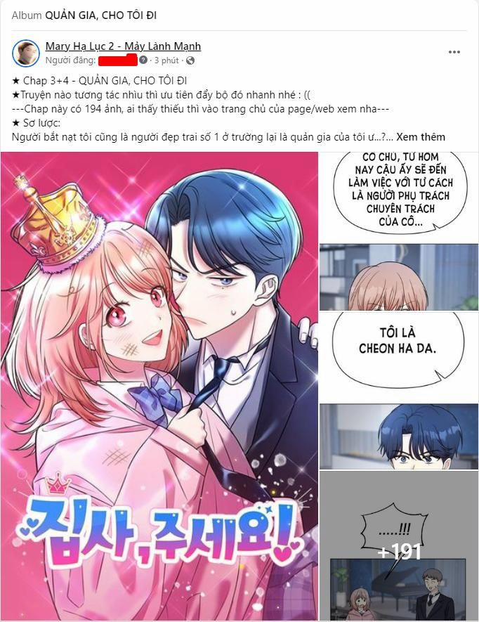 Tiên Nữ Ngoại Truyện 3.5 trang 25