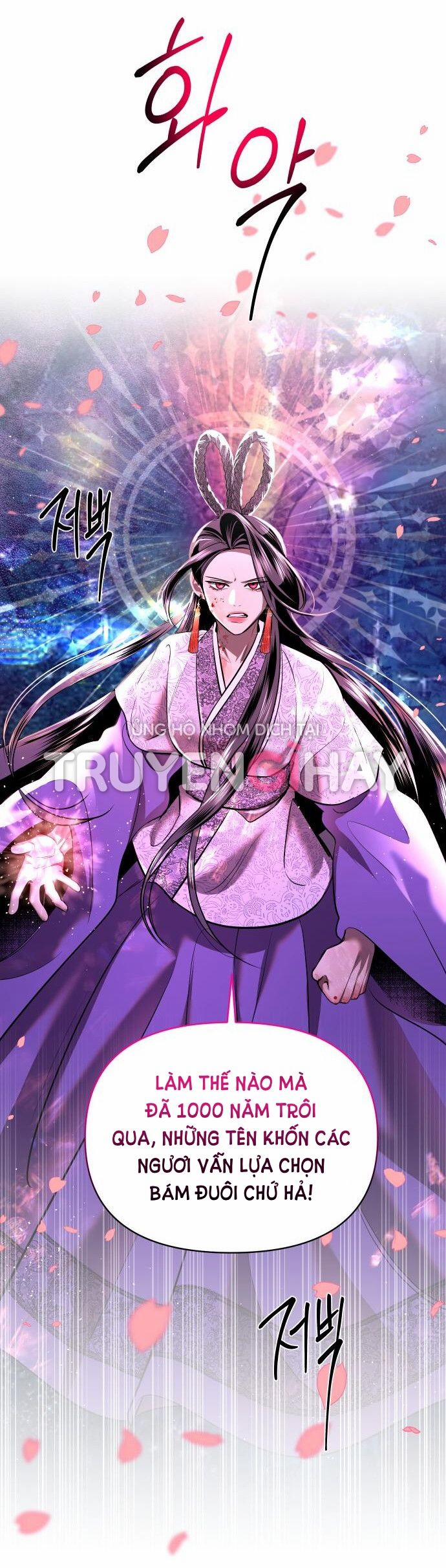 Tiên Nữ Ngoại Truyện 3.5 trang 30