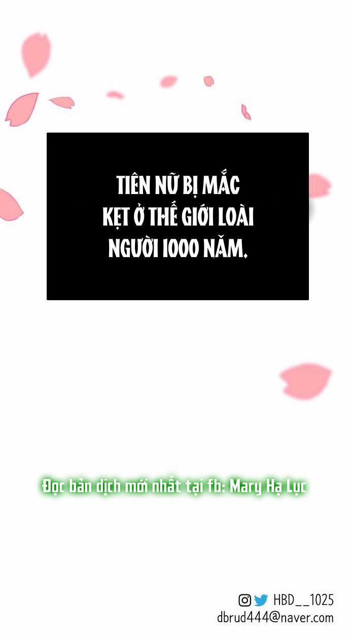 Tiên Nữ Ngoại Truyện 3.5 trang 31