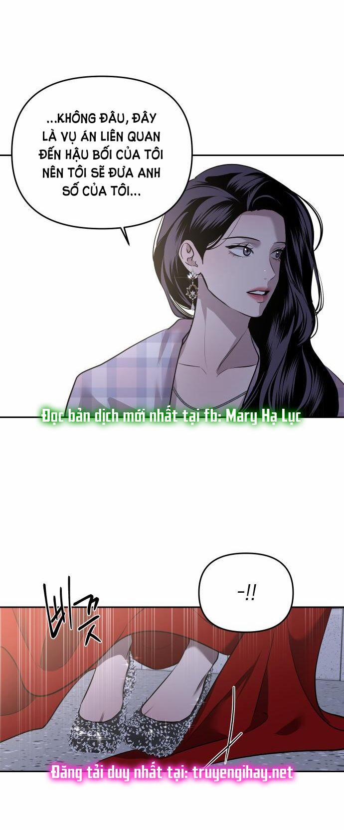 Tiên Nữ Ngoại Truyện 3 trang 24