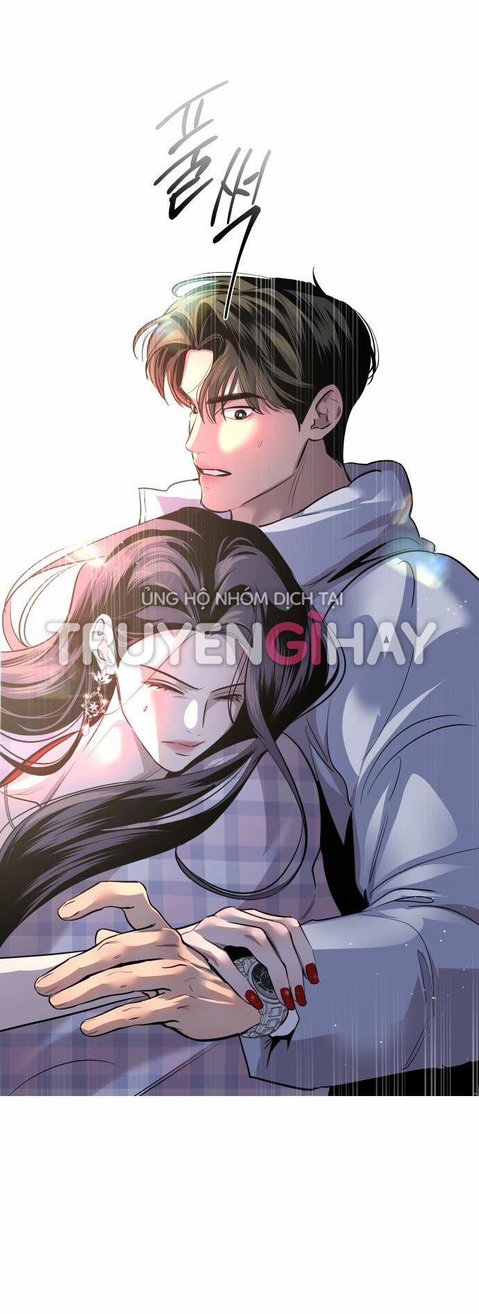 Tiên Nữ Ngoại Truyện 3 trang 25
