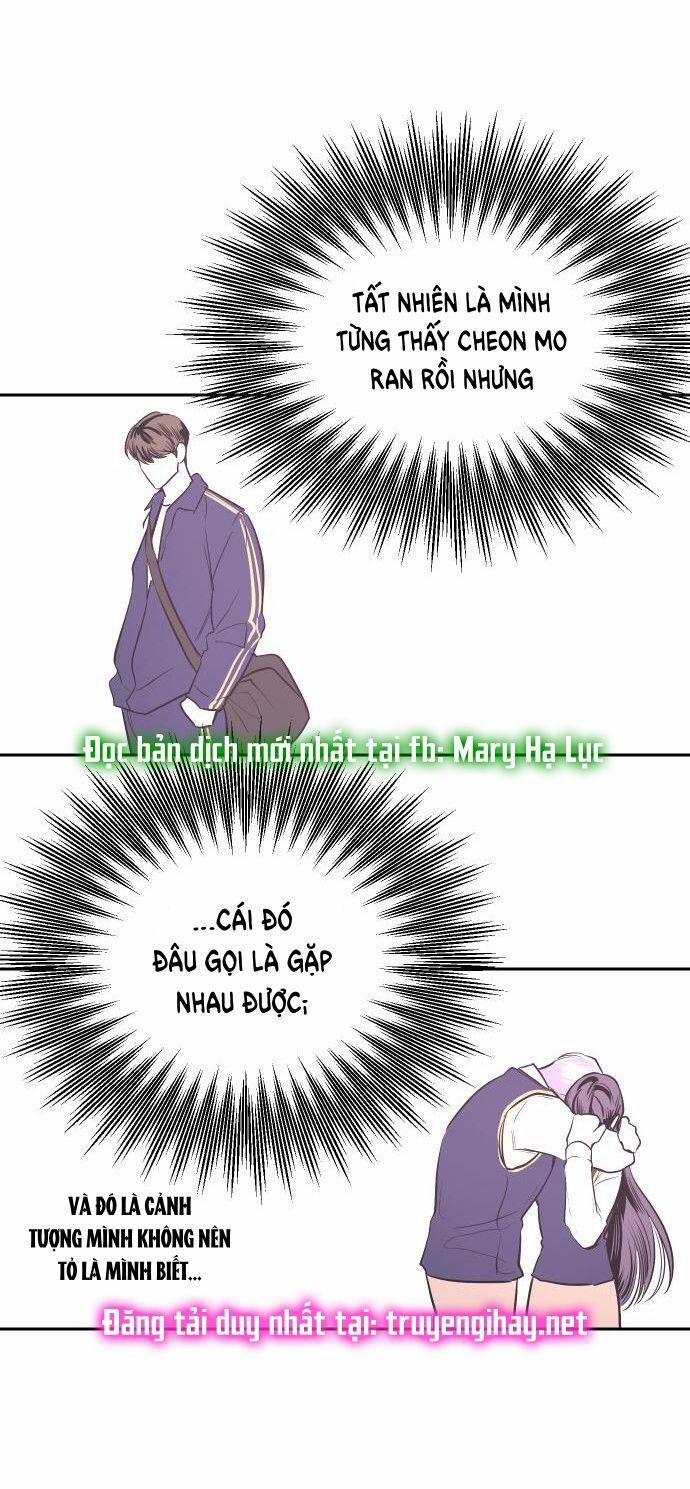 Tiên Nữ Ngoại Truyện 3 trang 32